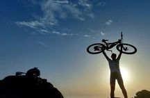 Lanzarote E-Bike Tour: Volcano Craters & Scenic Vineyards
