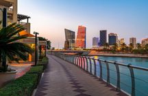 Private Doha City Tour From Airport And Hotel