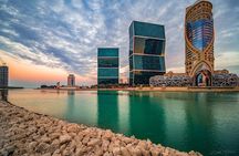Private Doha City Tour With Desert Safari(Combo) 