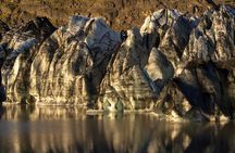 Private Full-Day Discovery of the Icelandic South Coast