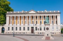 Poznań Experience 2-Hours Guided Walking Tour