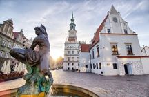 Poznań Experience 2-Hours Guided Walking Tour