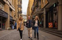London Private Tour with a Local Guide, Kickstart your Trip: Customised 