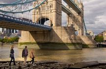 London Private Tour with a Local Guide, Kickstart your Trip: Customised 