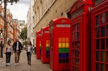 London Private Tour with a Local Guide, Kickstart your Trip: Customised 