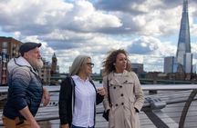 London Private Tour with a Local Guide, Kickstart your Trip: Customised 