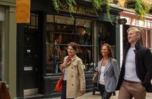 London Like a Local, Private & Personalized (2-3 hrs)