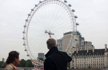 London Like a Local, Private & Personalized (2-3 hrs)
