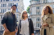 London Private Layover Tour with a Local Guide: Tailored to Your Interests
