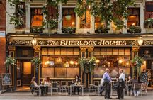 London Private Layover Tour with a Local Guide: Tailored to Your Interests