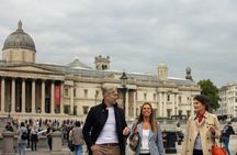 London Half Day Tour with a Local Guide: Private & Custom 