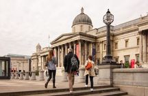 London Half Day Tour with a Local Guide: Private & Custom 