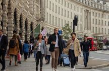 London Half Day Tour with a Local Guide: Private & Custom 