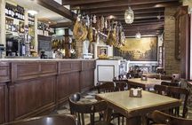 Complete Sevilla Tour: Alcazar & Cathedral fees + Optional Tapas