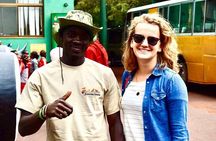 5-Days Group Tanzania Safari + Coffee Plantation Experience