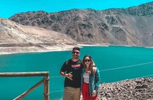 Cajon del Maipo Region - Hot Springs Termas de Colina