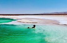 Baltinache Hidden Waters 