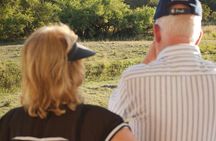Zambezi River Sunset Cruise in Victoria Falls