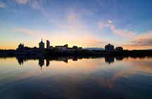 Albany Sunset Live Music Cruise