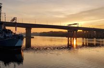 Albany Sunset Live Music Cruise