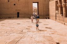 3 Night Aswan and Luxor Nile cruise with hot air balloon,Abu Simbel from Aswan