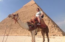 Coptic Cairo Chronicles: Timeless Heritage Tour