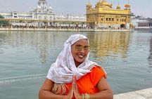 Amritsar City Tour