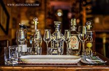 Tequila Tasting -Masterclass and Blind Tasting