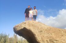 Sunrise Hike with Private Guide to Natural Bridge (North Coast)