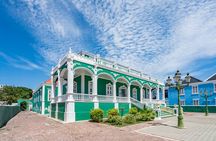 Curacao City Highlights 4-Hour Tour