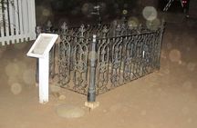 Paranormal Investigation History & Ghost Tour Old Town San Diego