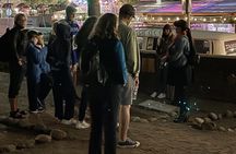 Paranormal Investigation History & Ghost Tour Old Town San Diego