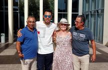Experience the true essence of Rabat in a private local tour