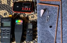 Paranormal Investigation History & Ghost Tour Old Town San Diego