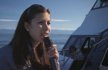 Only Wildlife and Whale Watching Tour Leaving from Seattle