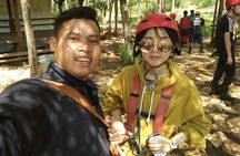 Yogyakarta: Jomlang Cave Guided Tour with Lunch & Pickup