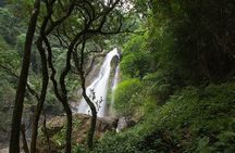 Khaolak Nature & Culture Tour with Lunch