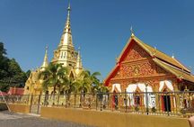 Khaolak Nature & Culture Tour with Lunch