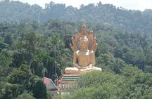 Temples Tour in Thailand from Khaolak