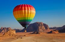6 Days Jordan and Jerusalem Private Tour