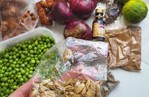 Cooking and Sewing & Jewelry Workshops in Arusha