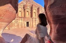 2 Days Petra Private Guided Tour