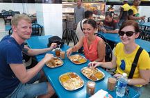 Kuala Lumpur Heritage Walk