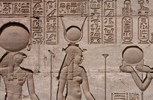 Valley of the Nobles /Habu Temple & Deir El Medina