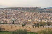 3 days to discover Fez and Merzouga