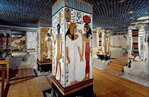 Private Day Tour Visit Luxor From Hurghada 