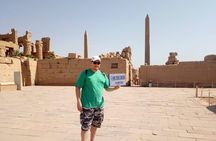 Private Day Tour Visit Luxor From Hurghada 