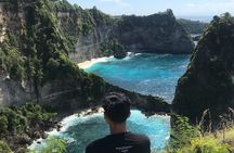 Day Trip to the East Side of Penida Island