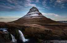 Private Exploration of The Snæfellsnes Peninsula 