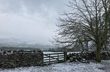 Luxury Private Yorkshire Dales National Park Tour